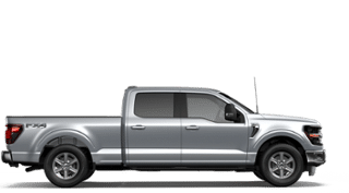 2026 Ford F-150® External Image 1